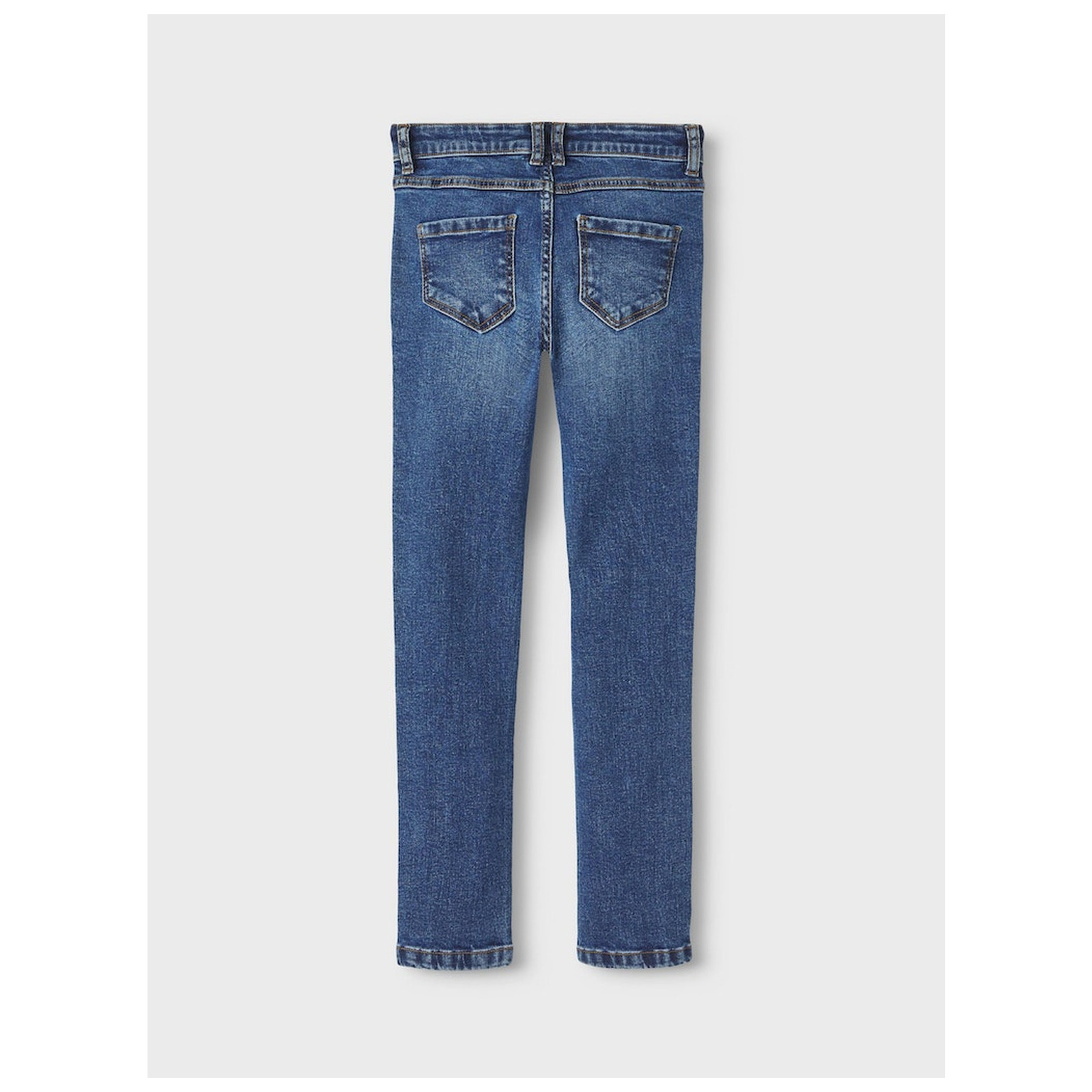 name it NKFSALLI SLIM JEANS 1014-TE FT