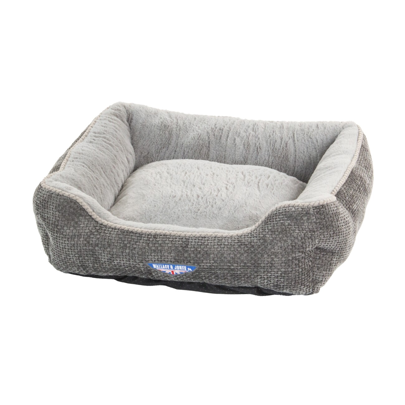 Wallace & Jones Katzenbett DUNROBIN