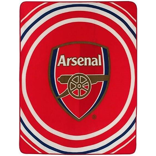 Arsenal Fc - BS1477 Rojo