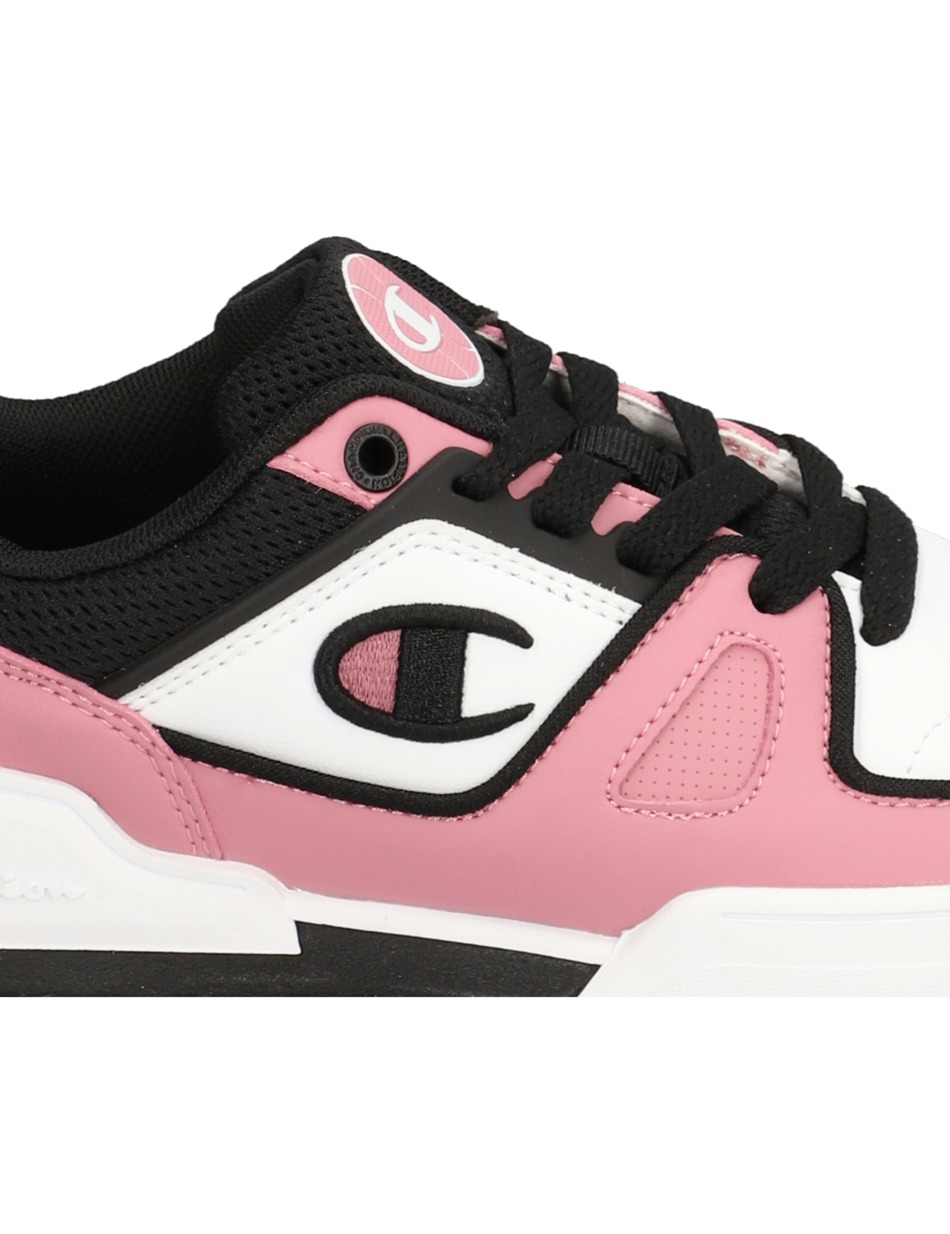 3 POINT LOW