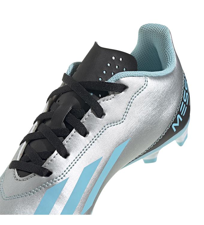 adidas JR X Crazyfast Messi.4 FxG Voetbalschoenen
