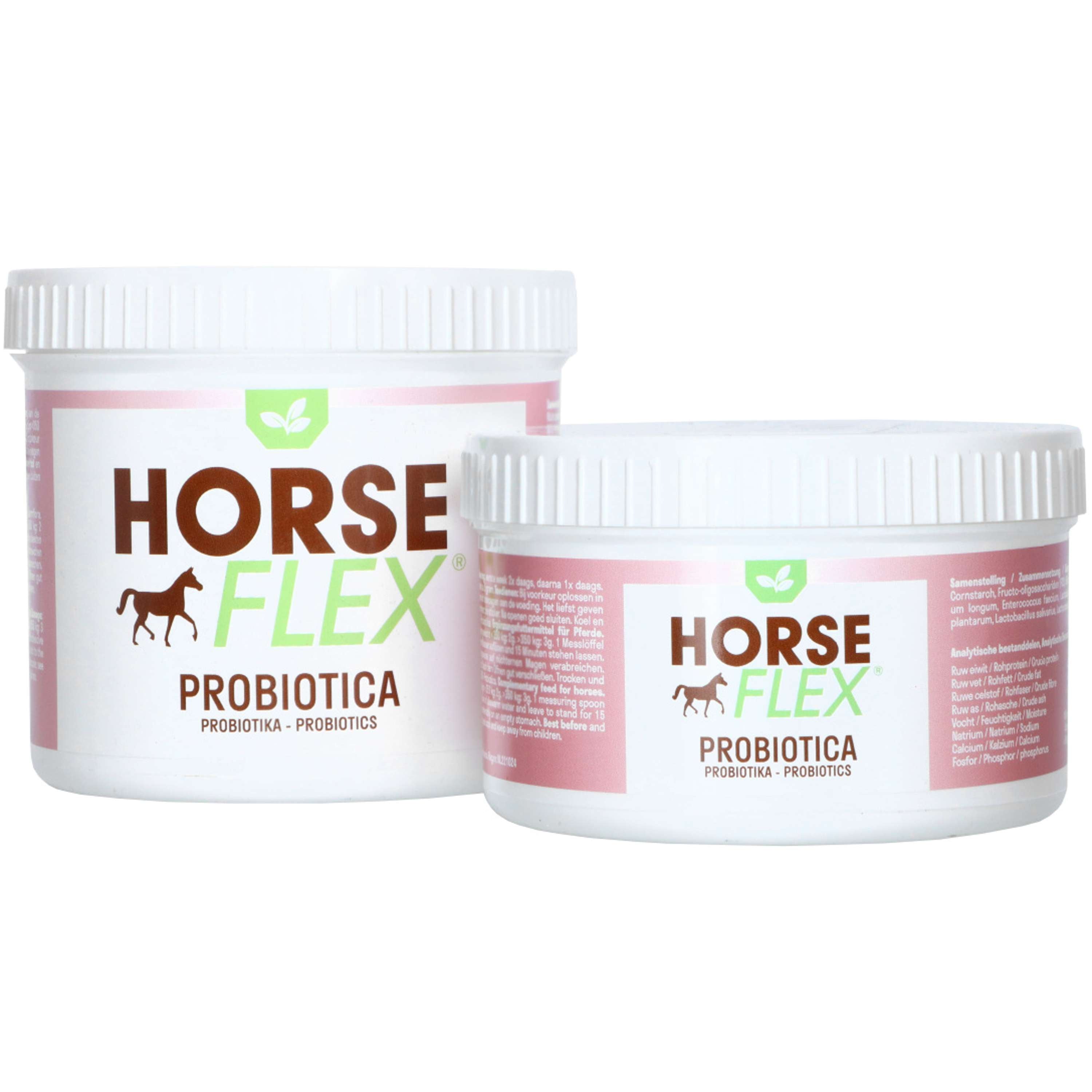 HorseFlex Probiotica