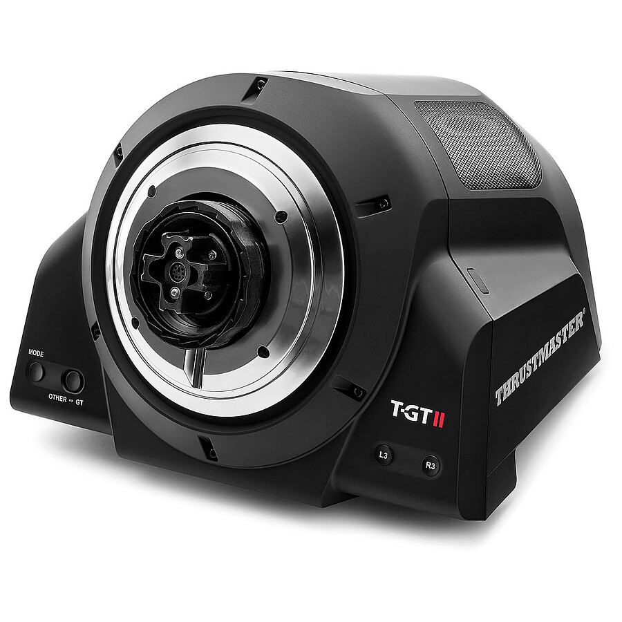 Thrustmaster T-GT II