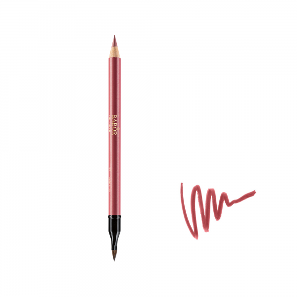 Babor Skincare Make up Lip Liner 03 nude rose 1g