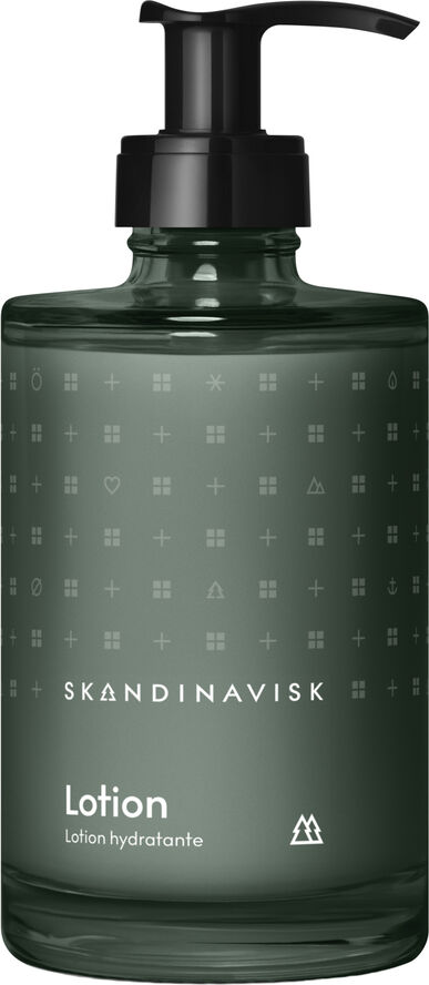 Skandinavisk Lotion SKOG 200ml