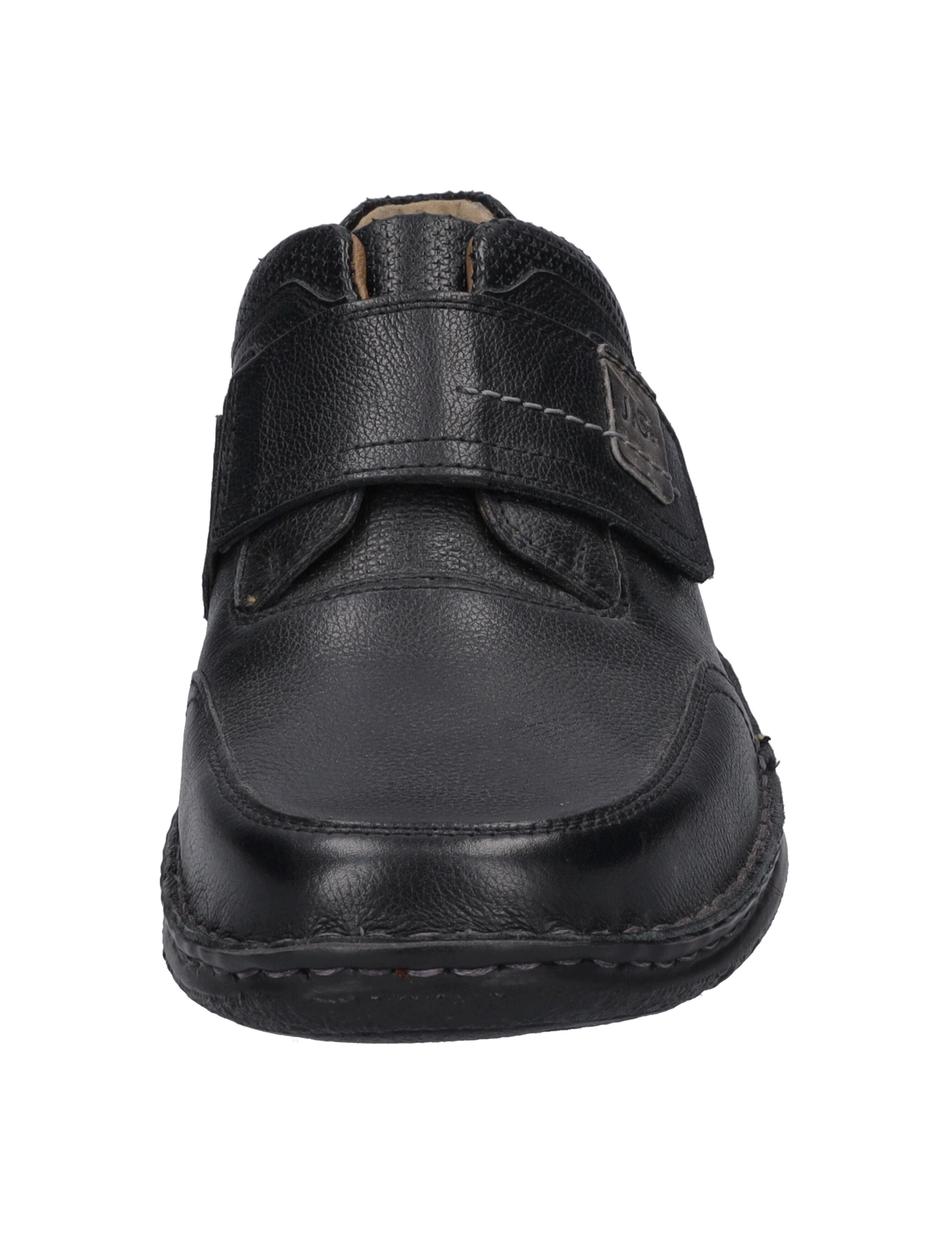 Slipper Anvers 83, schwarz