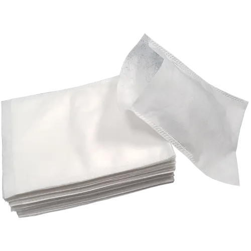 Gant de toilette 15x21 Needle Punch Polyester Paredes