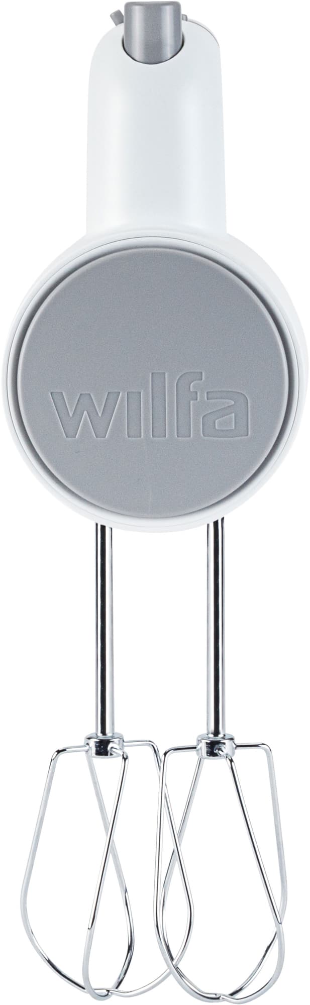 Wilfa Easy håndmixer HM2W-350 (hvid)