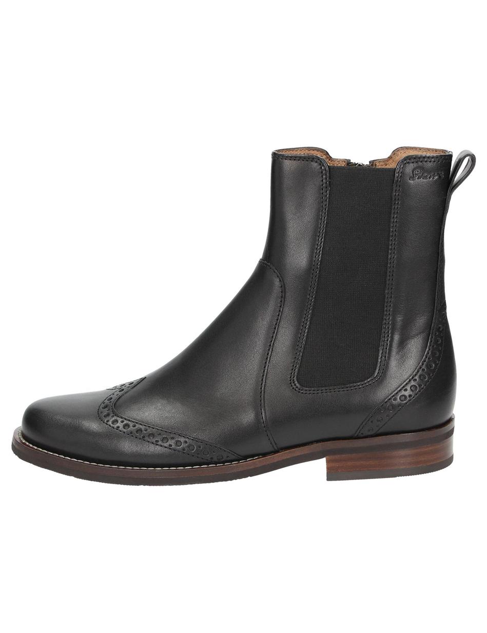 Stiefel Petrunja-706