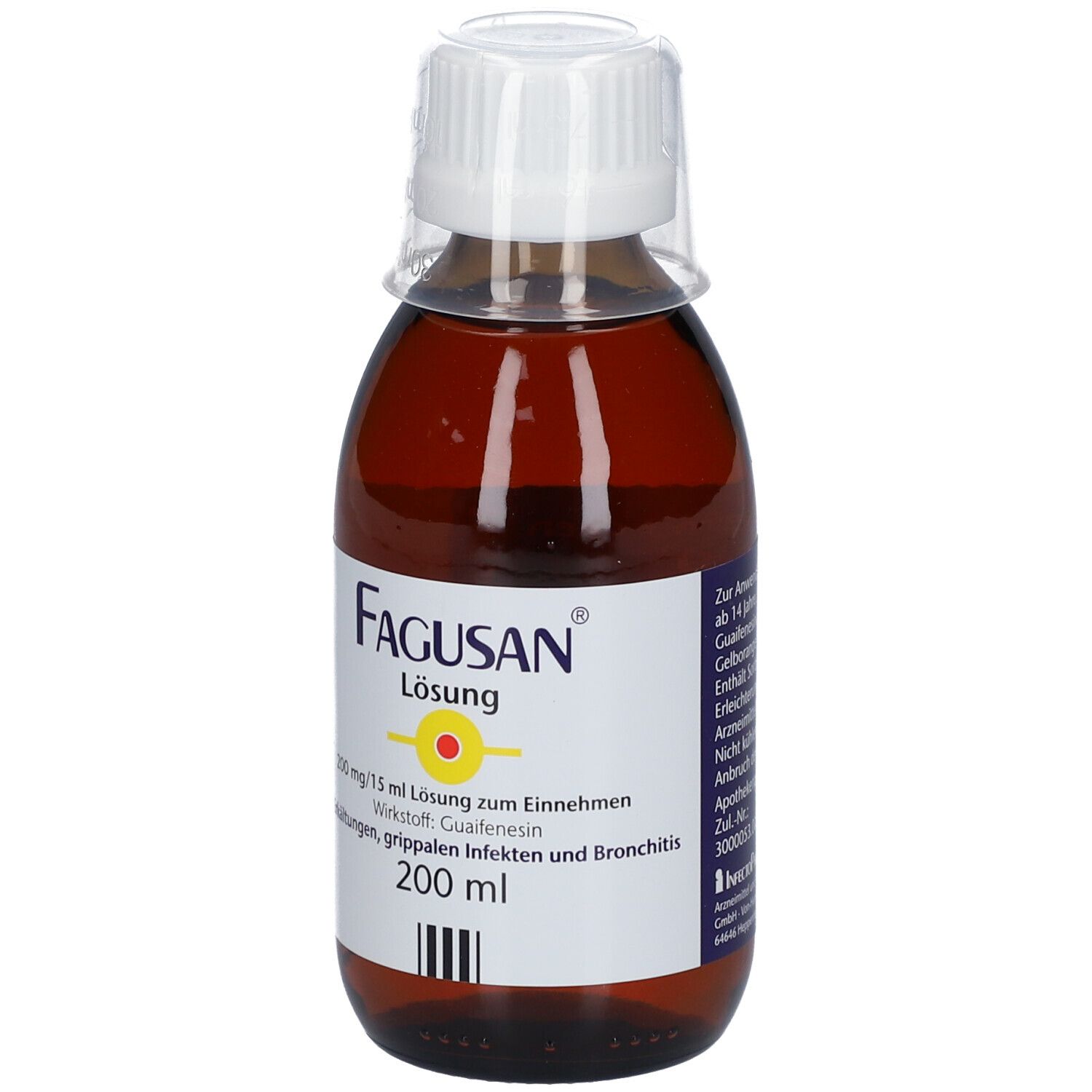 Fagusan® Lösung