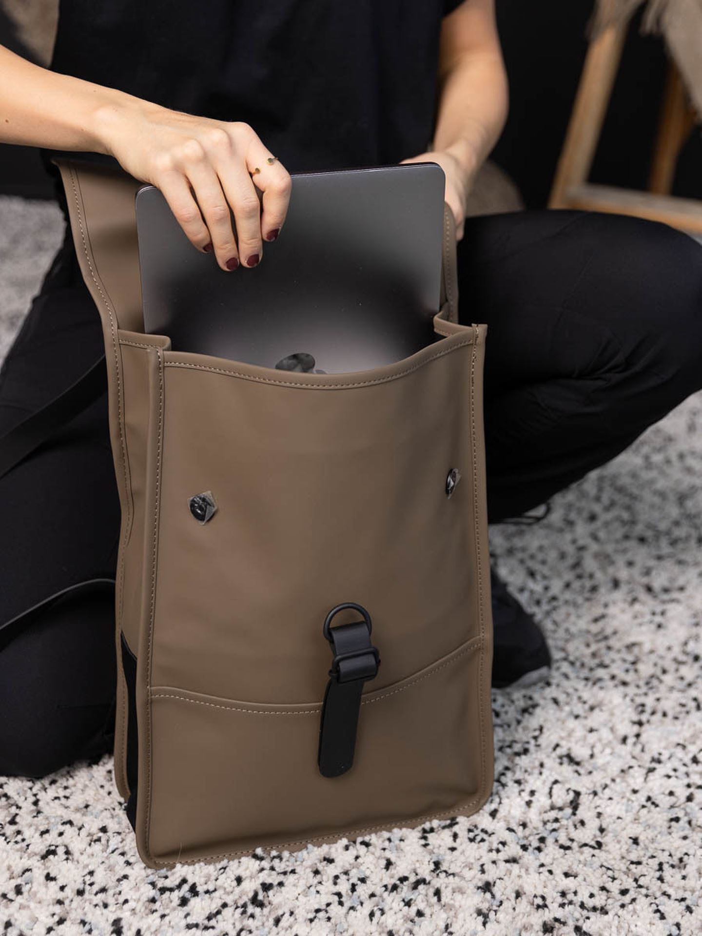 Backpack Mini