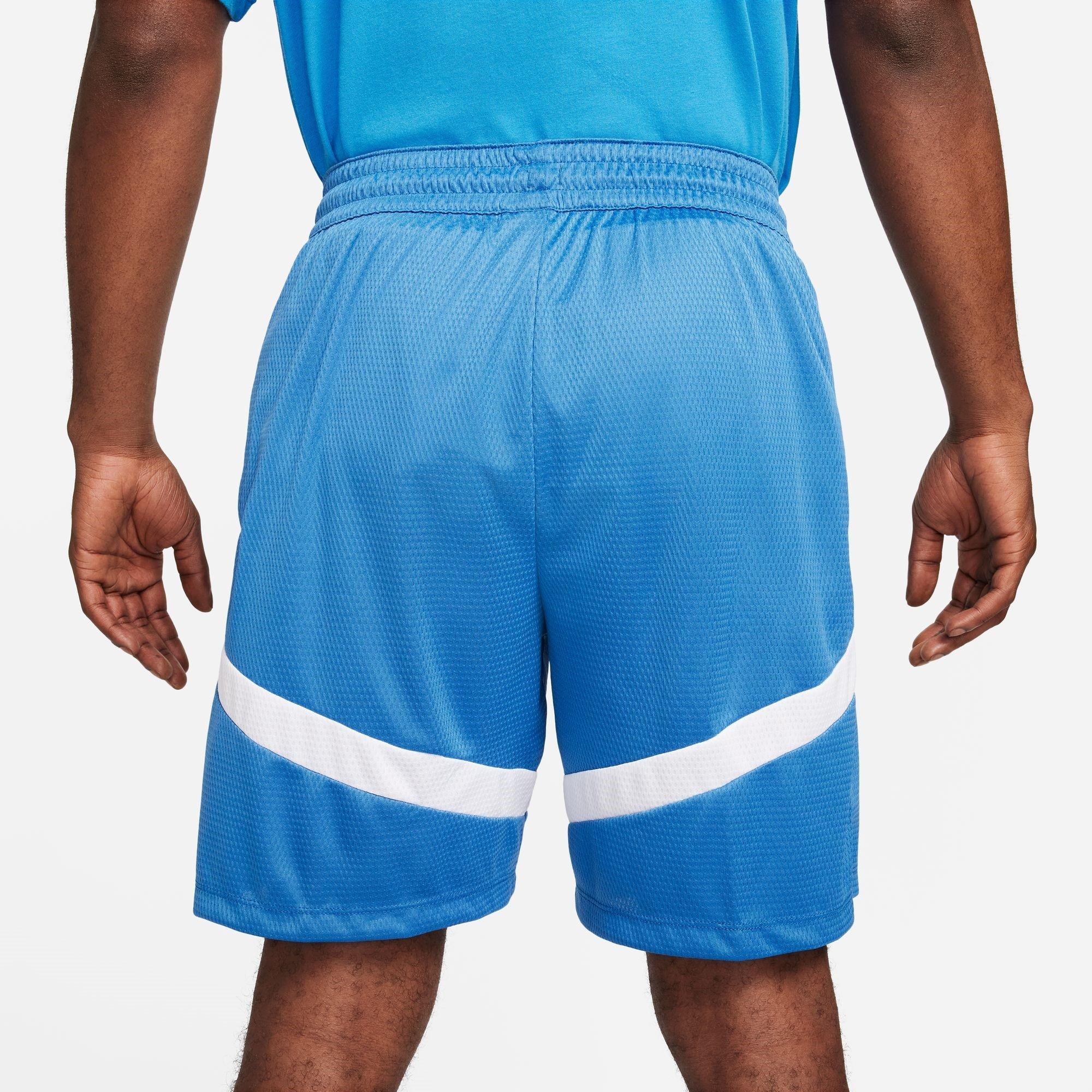 Nike Dri FIT Icon Mens 8 Basketball Shorts