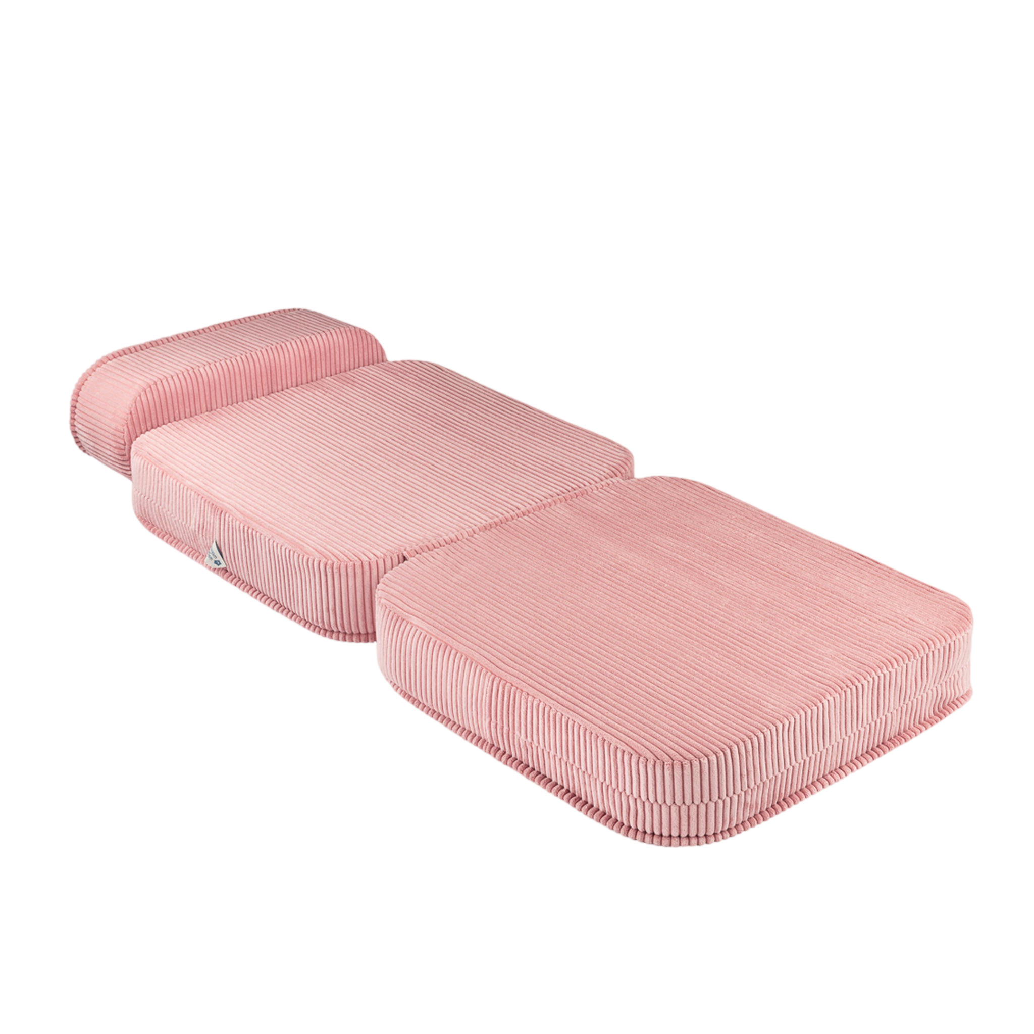 Wigiwama Klappsessel Flip Pink Mousse