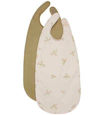 CeLaVi Hagesm?k - 2-pak - Lang - PU - Khaki