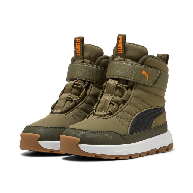 PUMA Winterboots »EVOLVE BOOT AC+ PS«  Snowboots, Winterstiefel, Winterschuhe