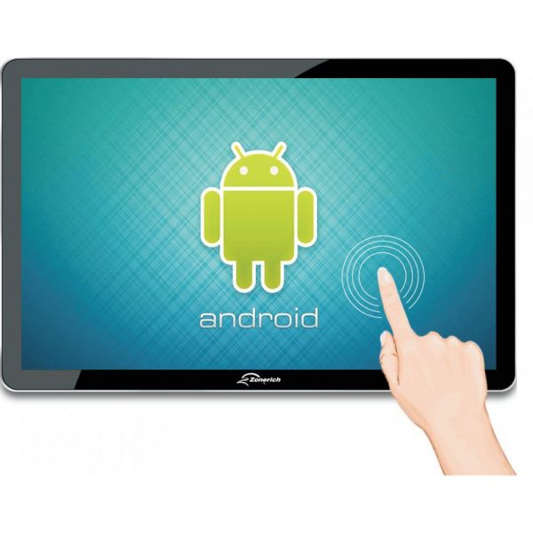 ZONERICH POS Android Zonerich Touch Screen 21,5