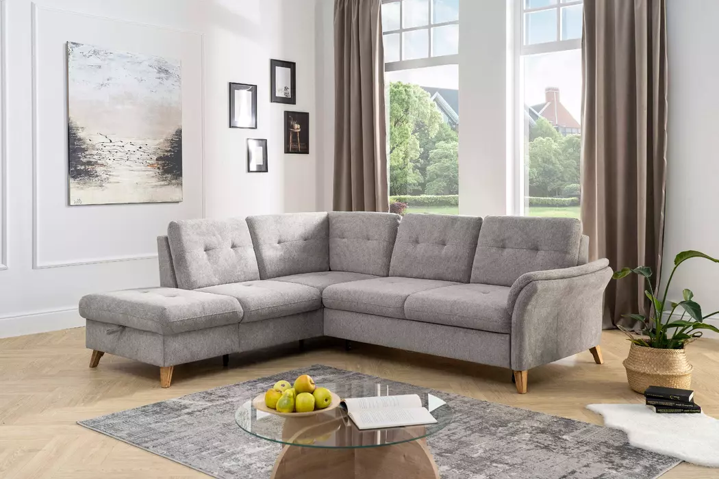 Ecksofa Göteborg