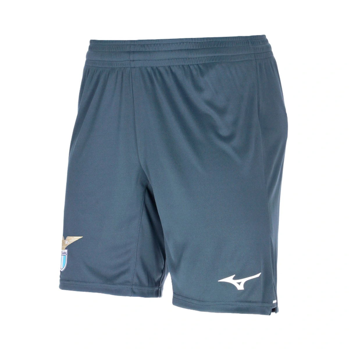 Calções Mizuno Lazio Segundo Equipamento 2025-2026