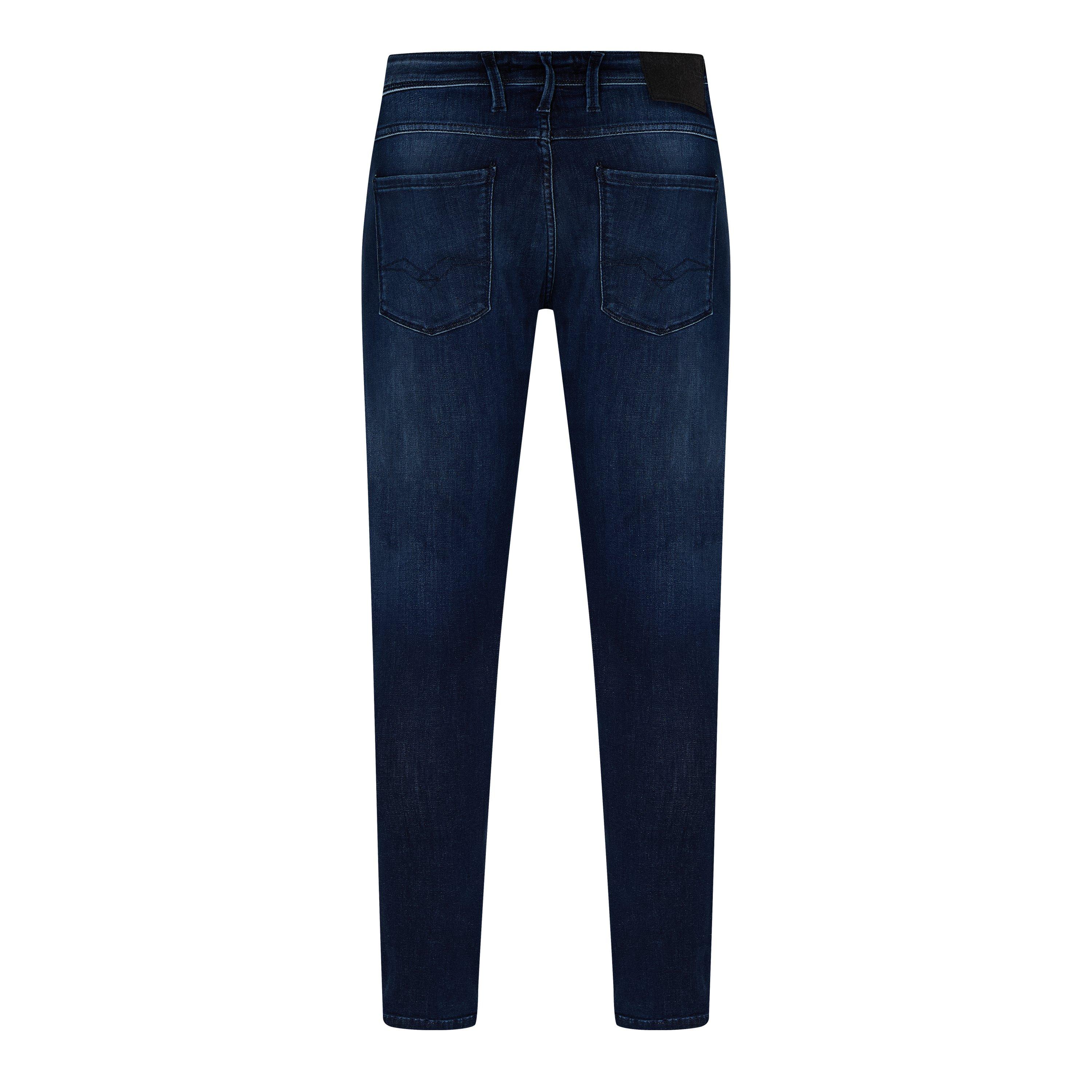 Replay PowerStretch Anbass Slim Fit Jean