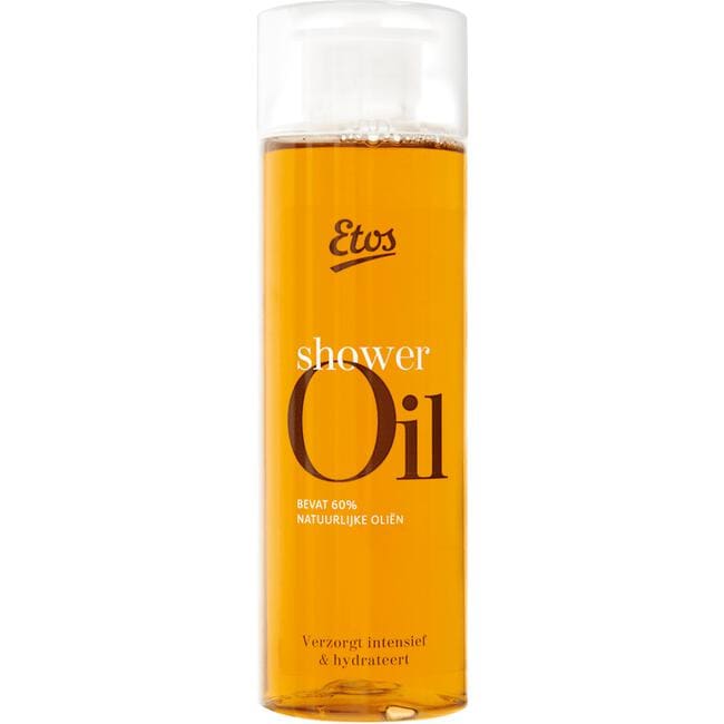 Etos Doucheolie 200 ML