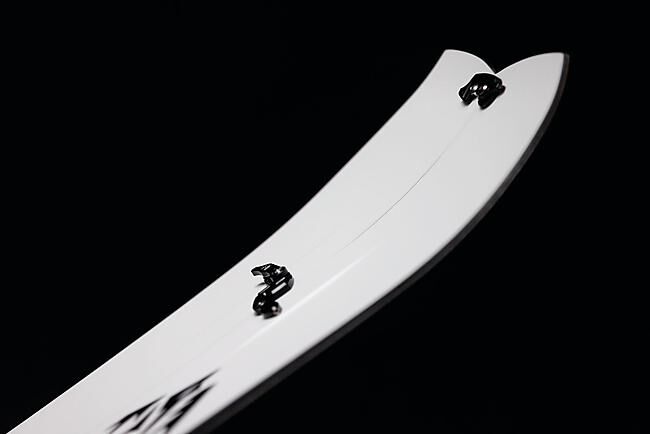 JONES - SPLITBOARD ULTRALIGHT BUTTERFLY