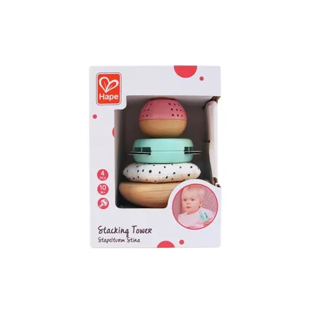 Hape Stapelturm Stina