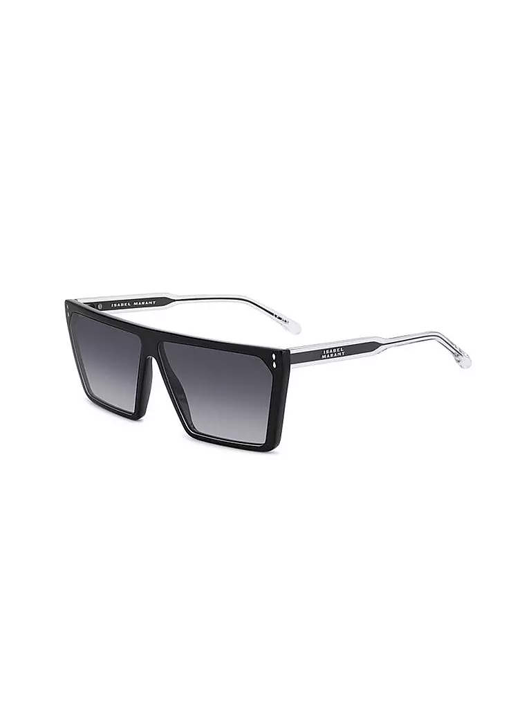 ISABEL MARANT Sonnenbrille IM0178/S schwarz