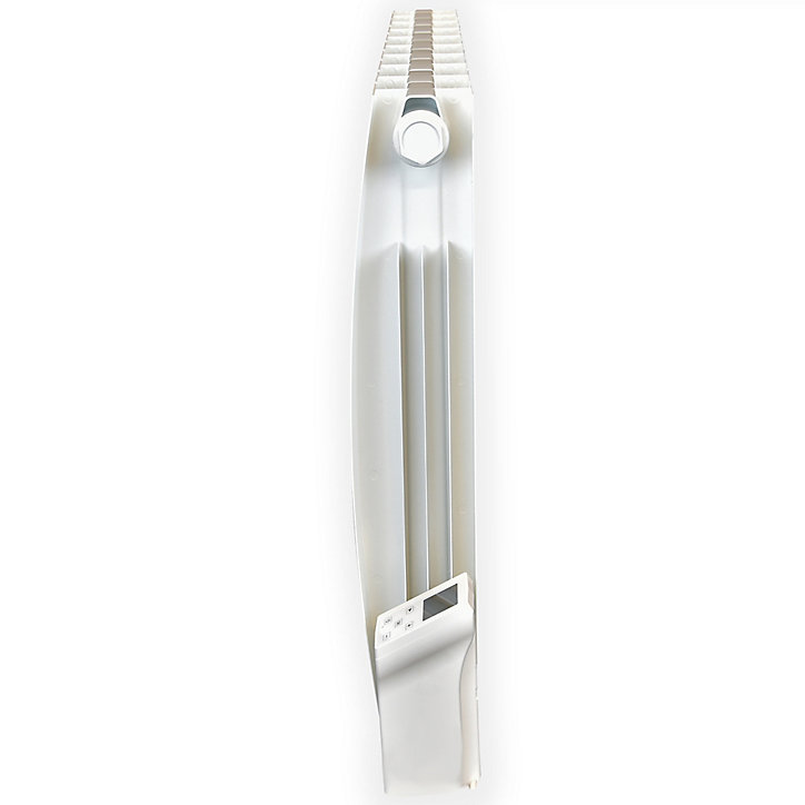 Radiateur électrique à inertie fluide Deltacalor Caldo 900W