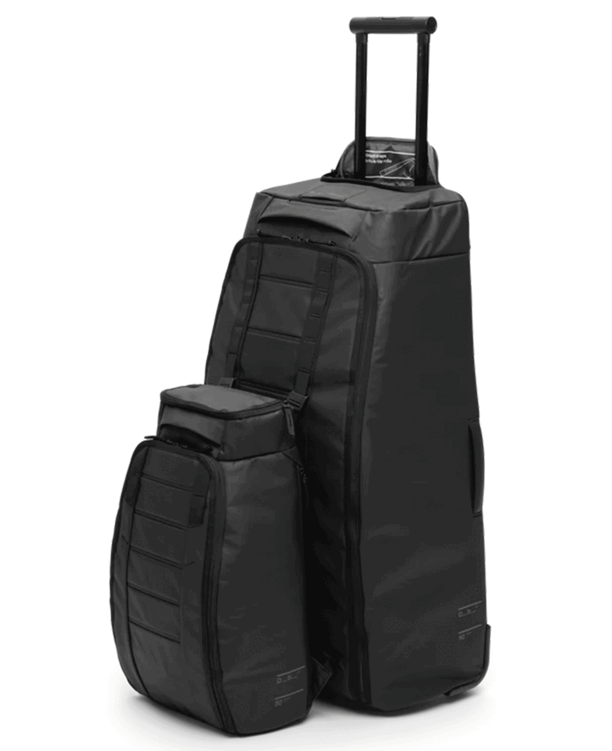 Db<br>Hugger Roller Bag 90L