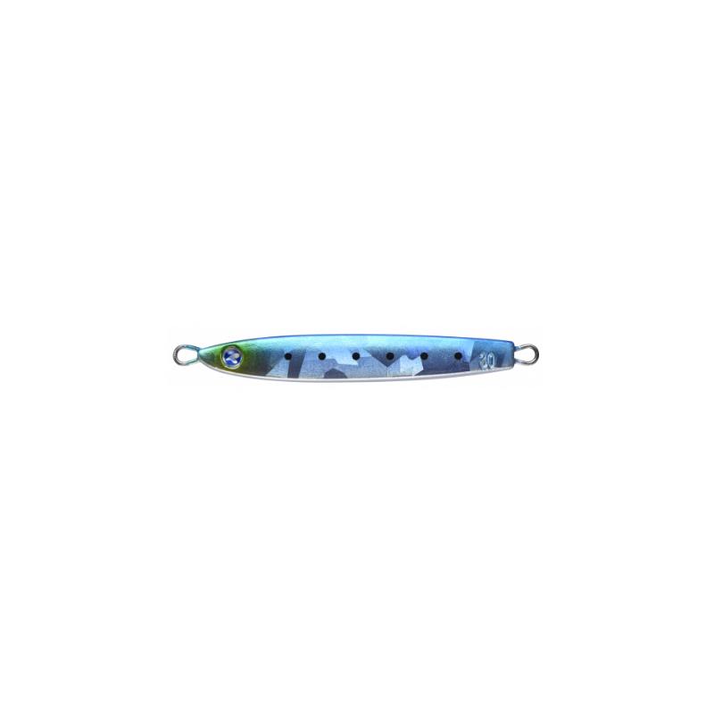 Jig Blue Blue Fallten - 20G
