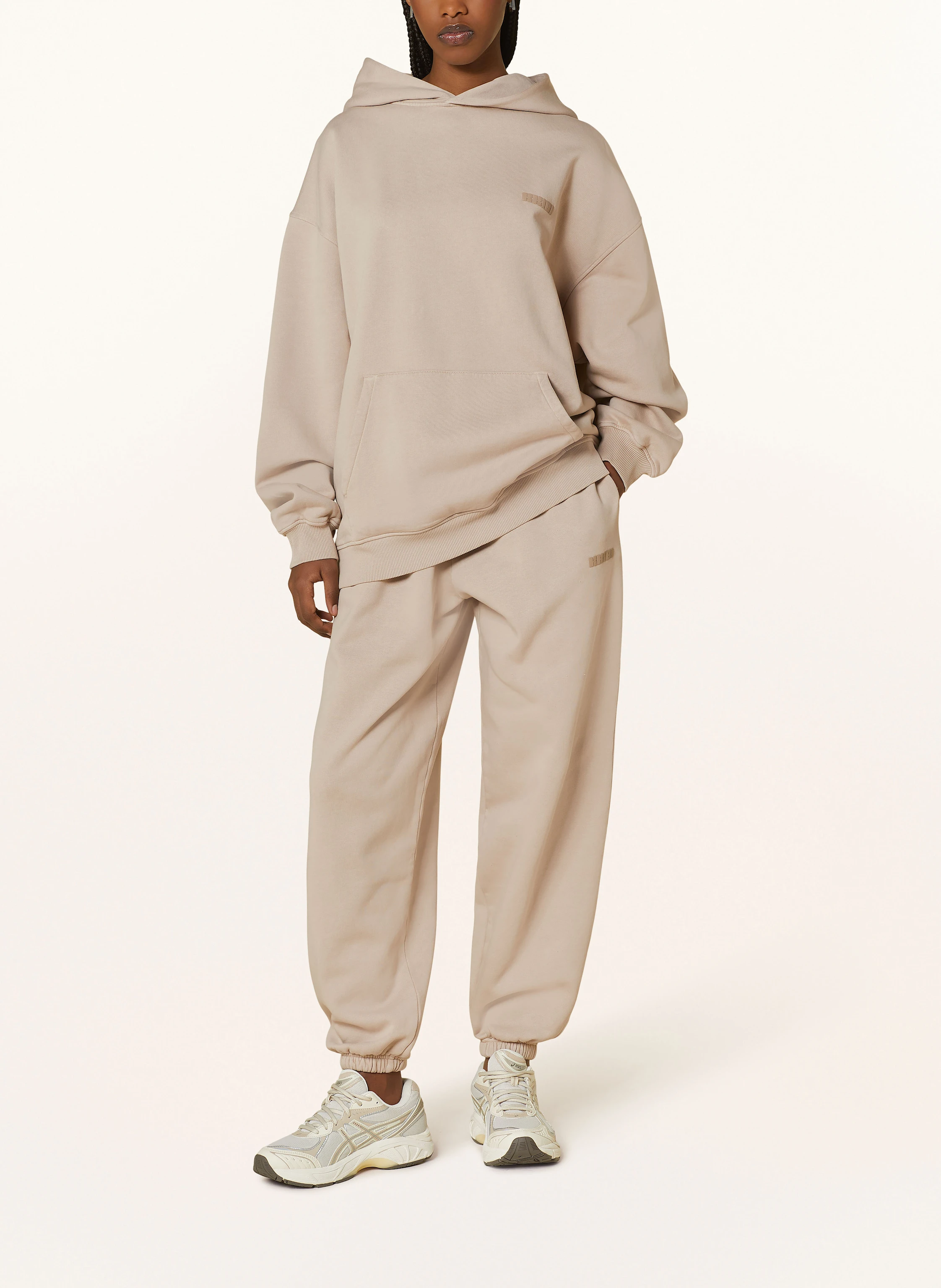 KARO KAUER Sweatpants