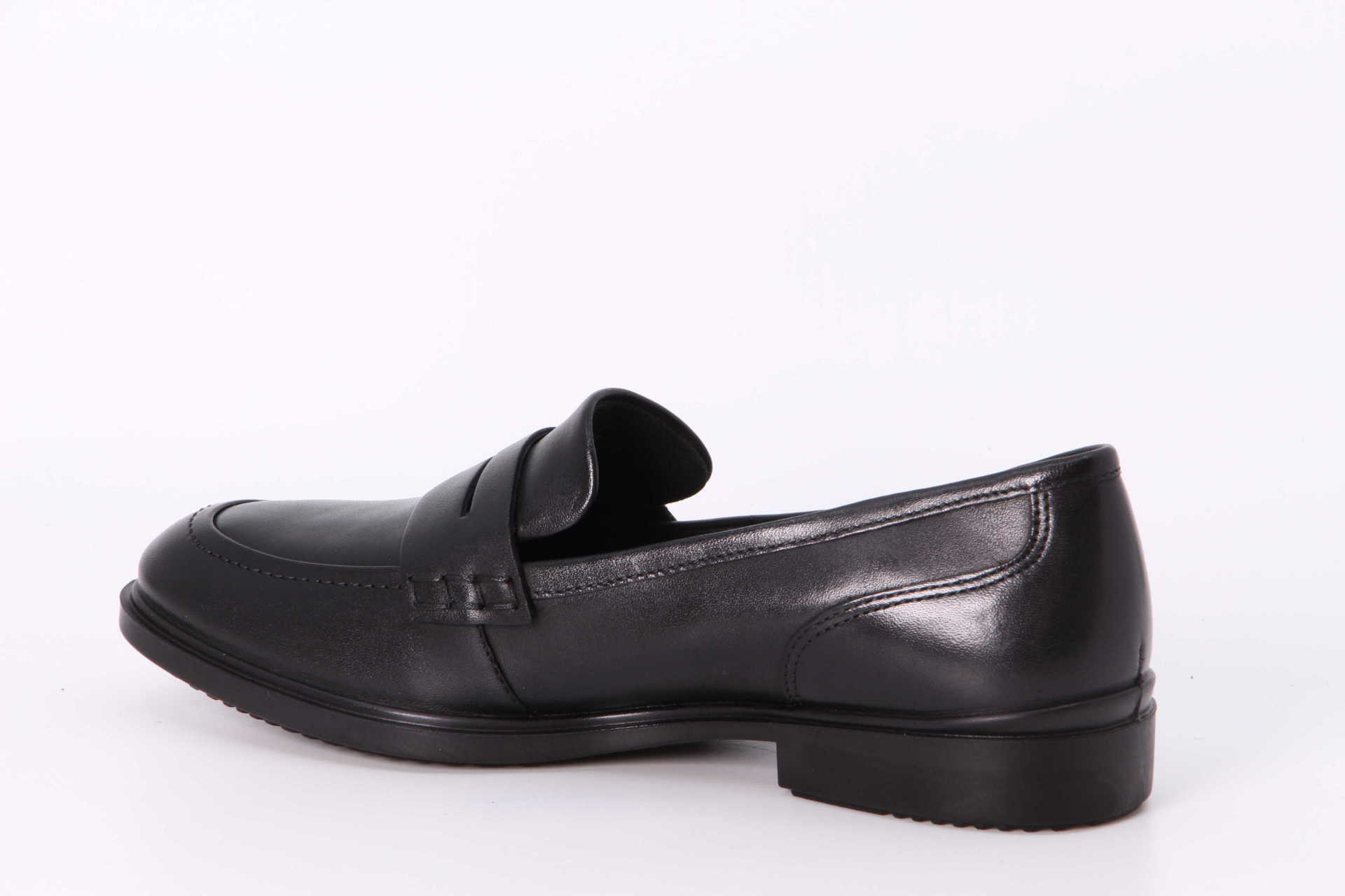 Ecco Dress Classic 15 schwarz