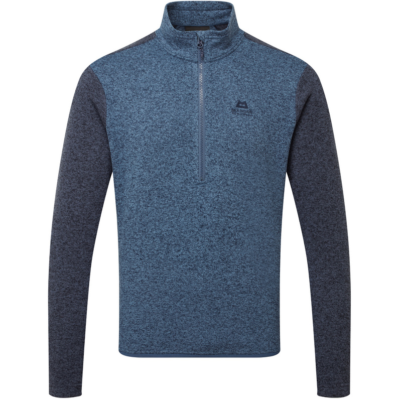 Mountain Equipment Herren Kore Half Zip Pullover