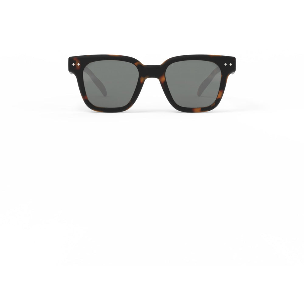 Køb Izipizi JUNIOR 7/11 Road Tortoise Solbriller