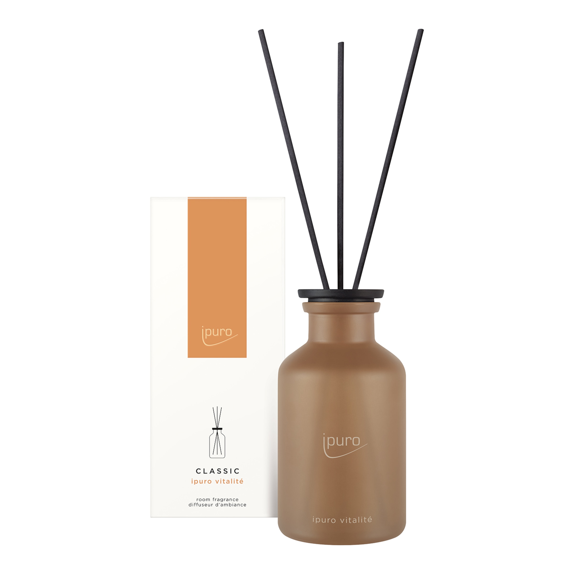 orange, 500 ml