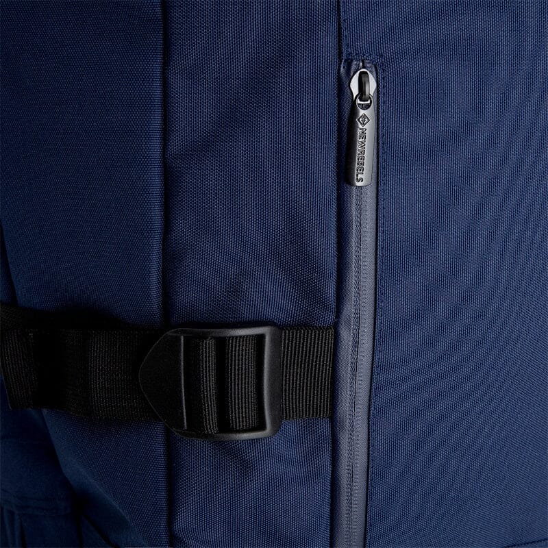 New Rebels Cortland Wieltas M Navy