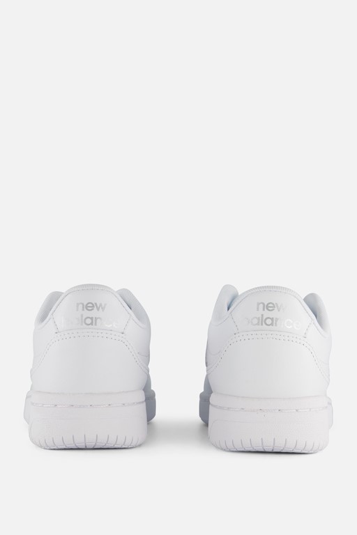 New Balance Court 80 Sneakers wit Leer