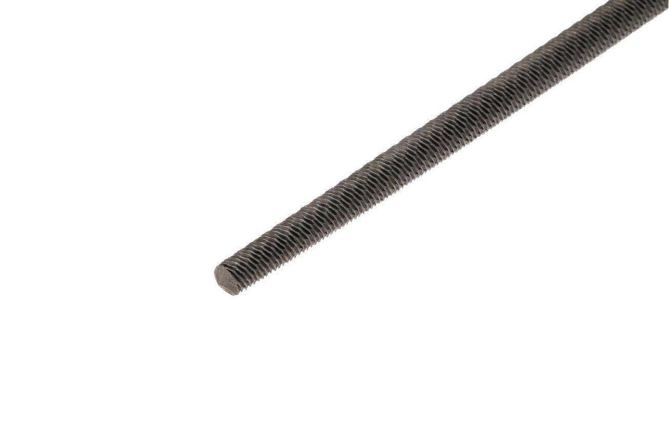 Narex Engineers File Round 872011, ronde vijl, 6x150 mm