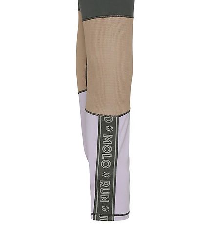 Molo Leggings - Olympia - Forest