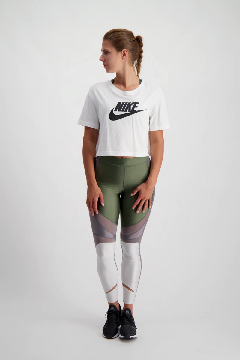 Nike Sportswear Essential Damen T-Shirt