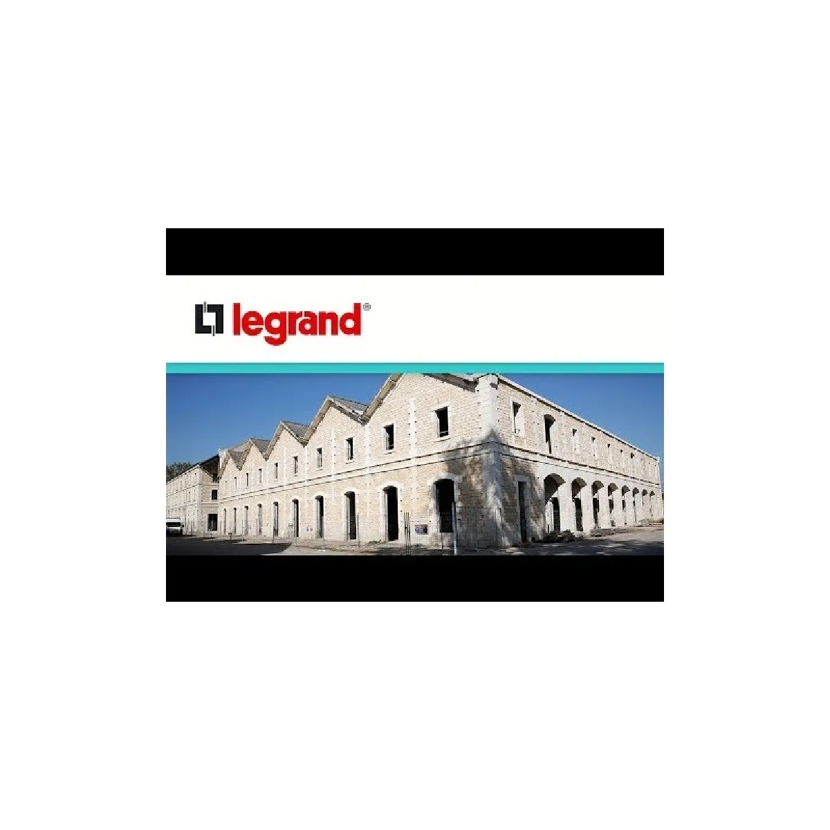 Legrand CX3 412412