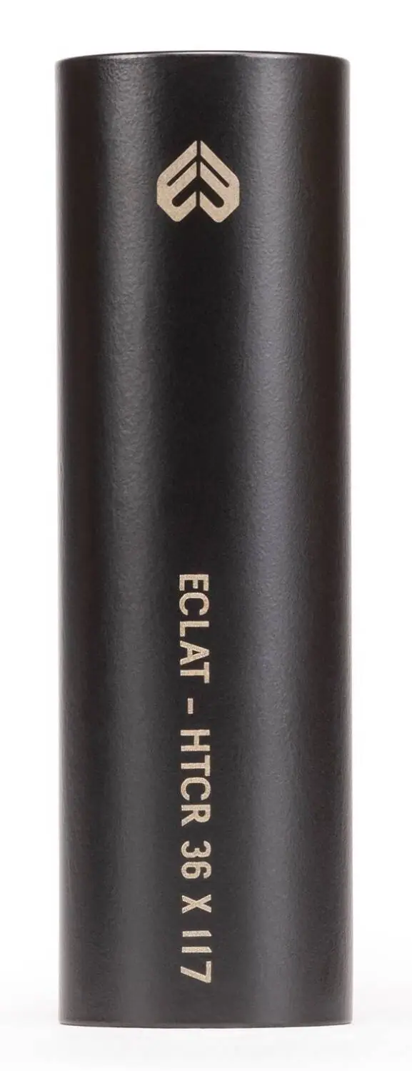 Eclat Dura Stål BMX Peg | SkatePro
