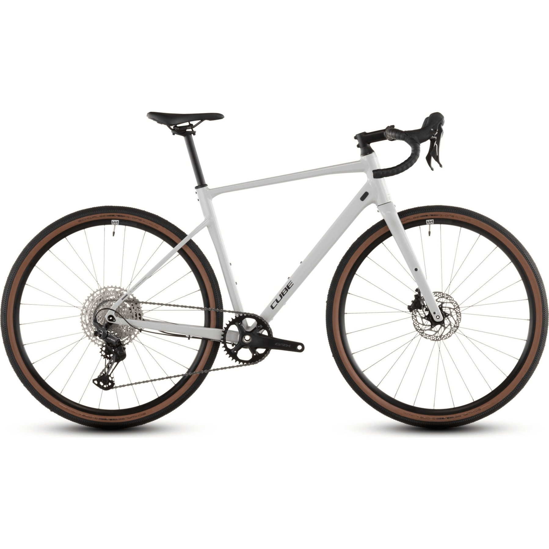 Cube Nuroad EX 2026