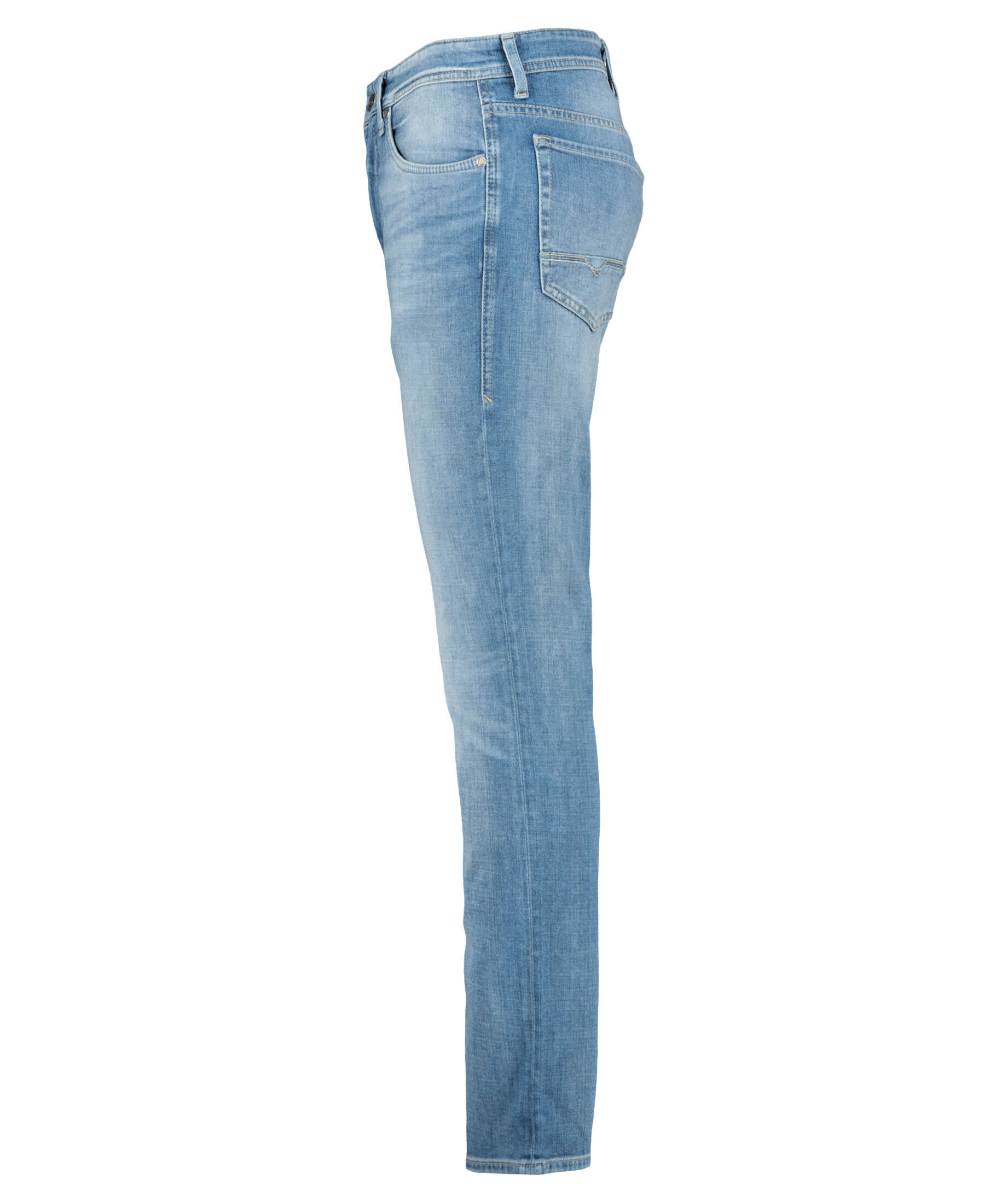 MAC| Herren Jeans Modern Fit 