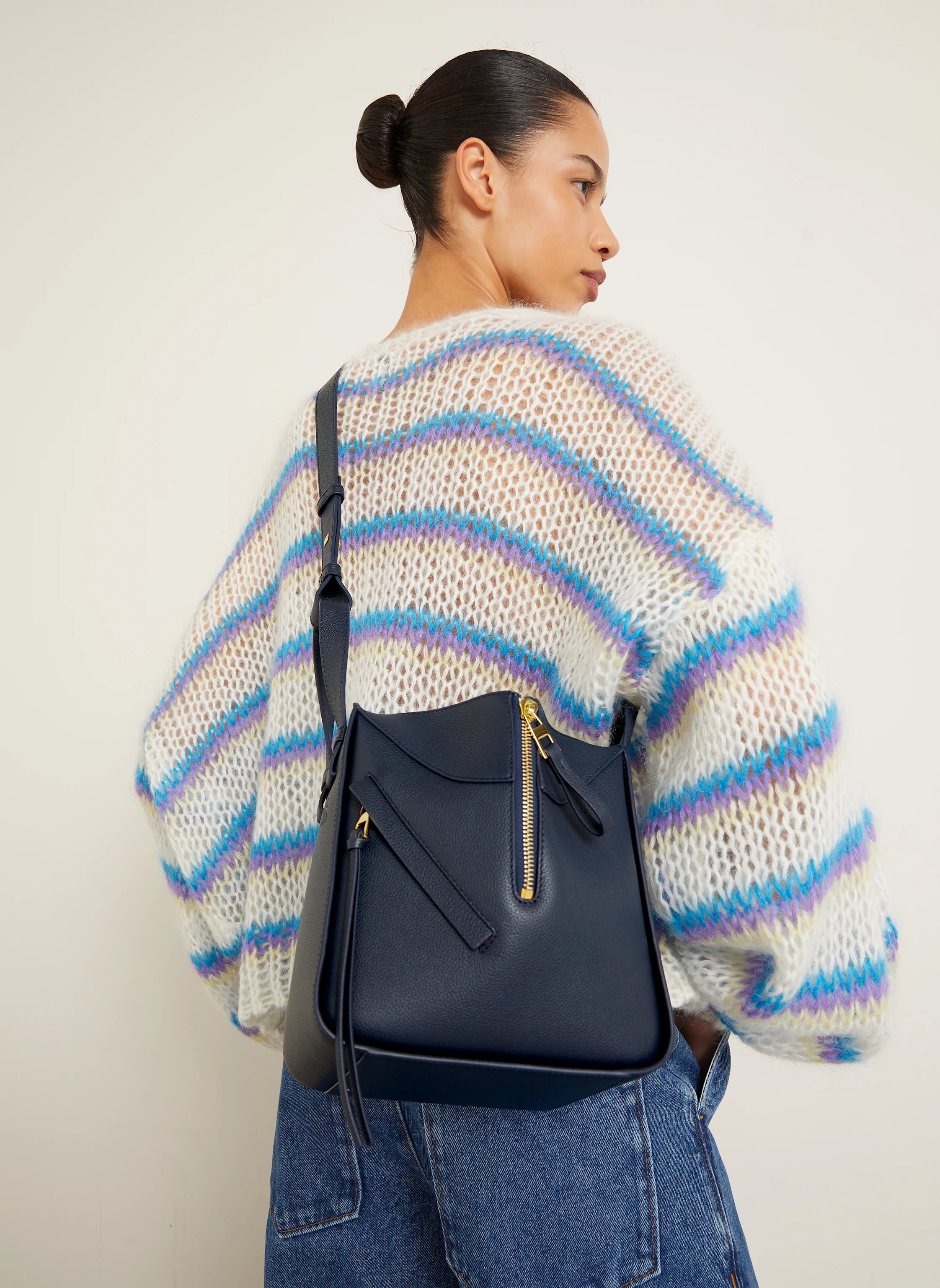LOEWE Handtasche HAMMOCK SMALL