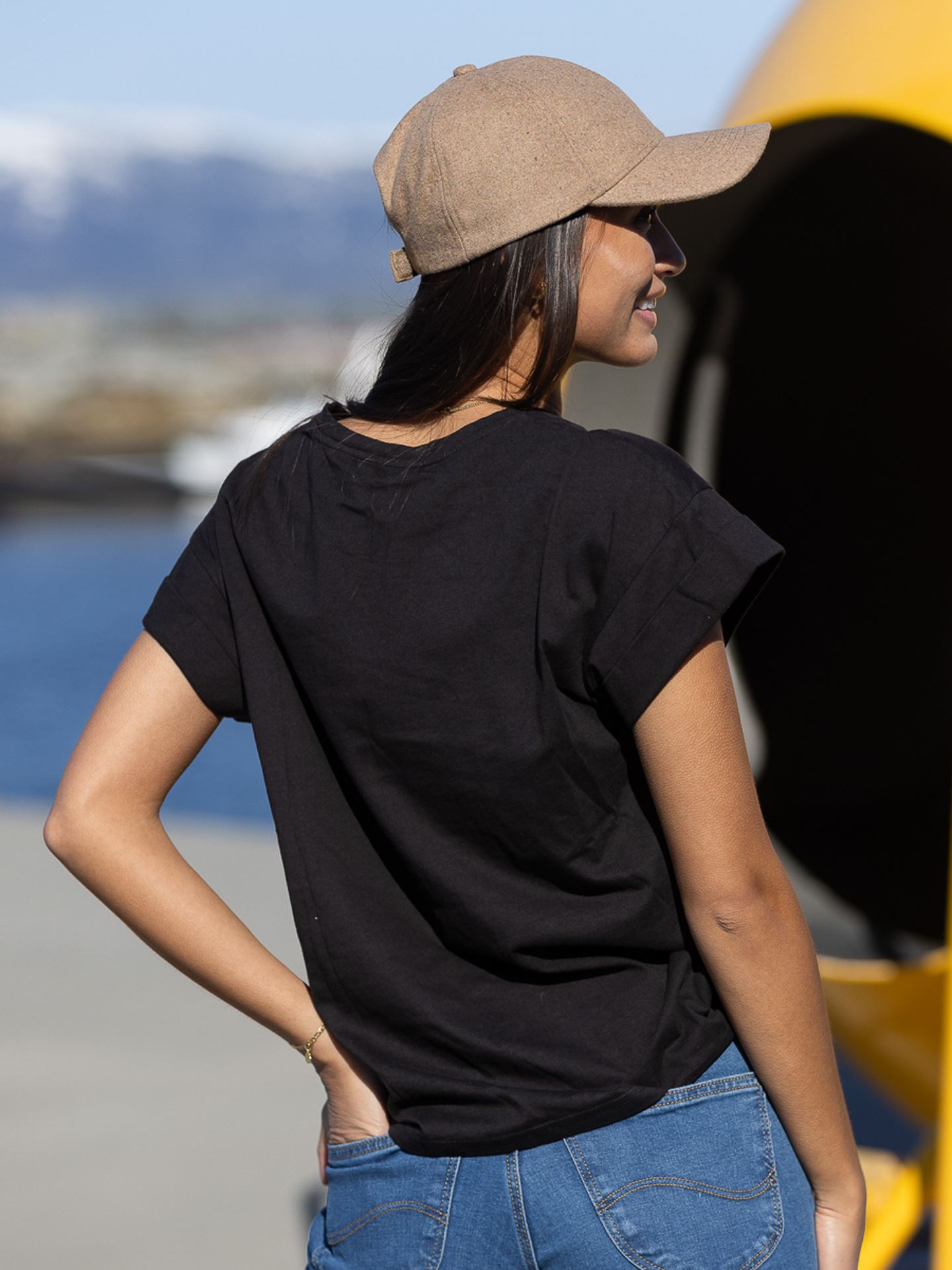 Alva Standard Tee