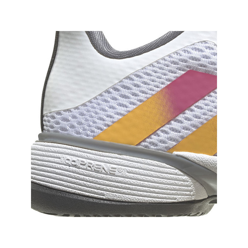 Adidas Barricade Kid junior