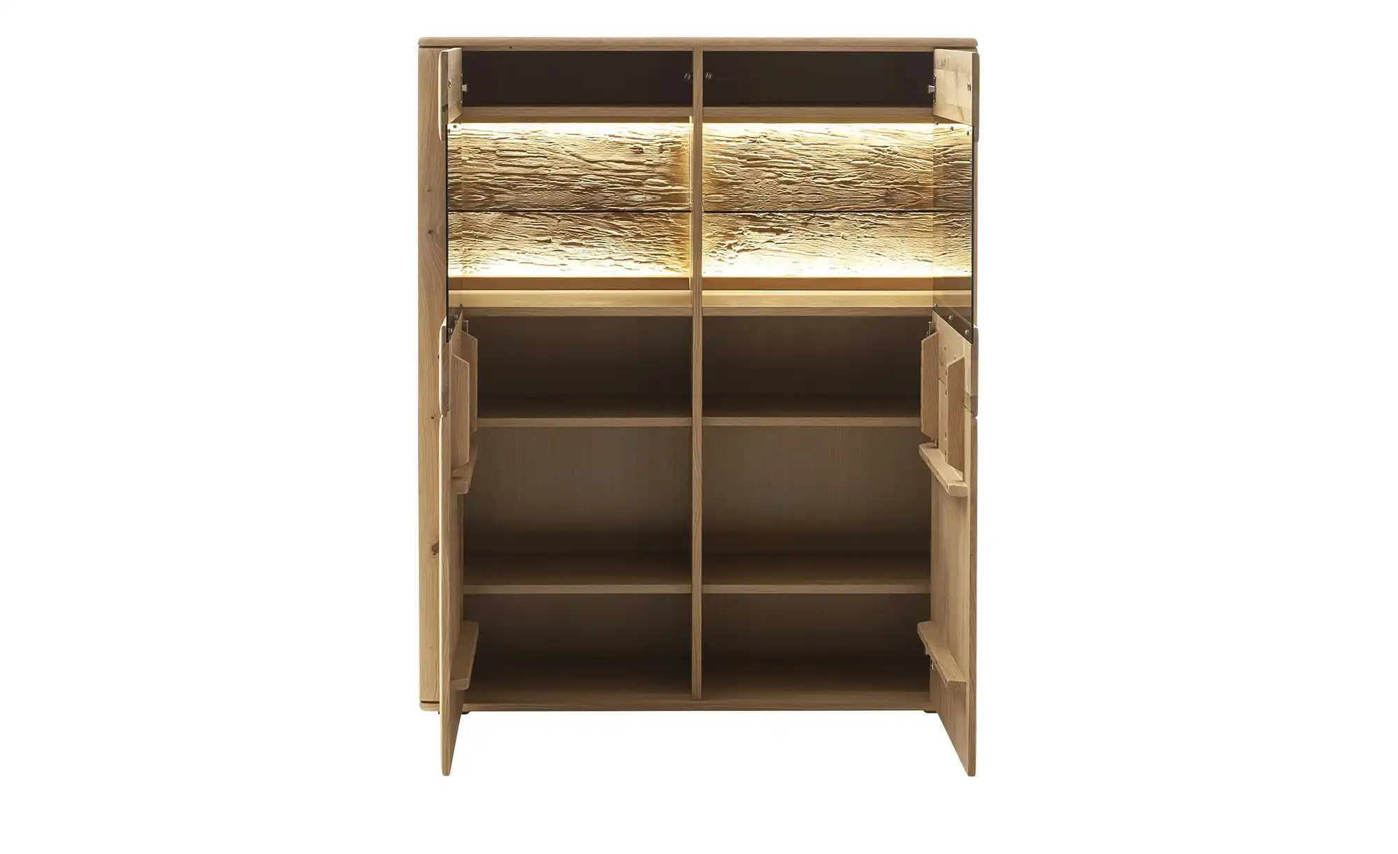 Woodford Highboard Alesio