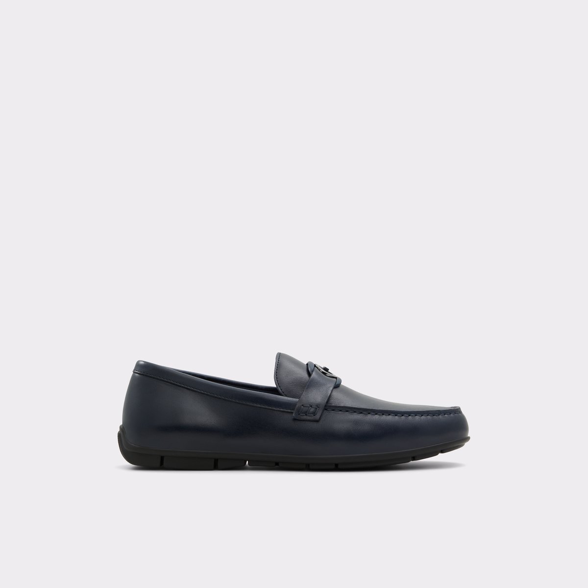 Haan Navy Men Casual Shoes