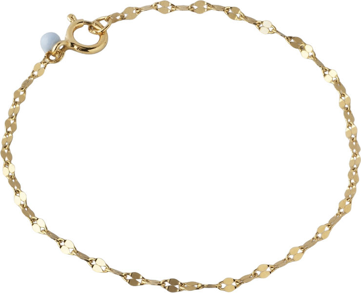 ENAMEL Copenhagen Bracelet, Ona 925s/gp